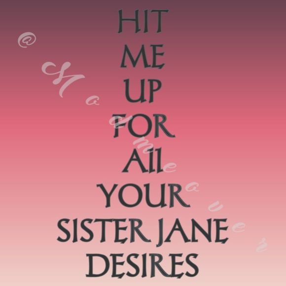 SISTER JANE *Dream Valentina Faux Leather Trousers* ~ Wide Leg ~ High Rise ~ NEW - Picture 15 of 15